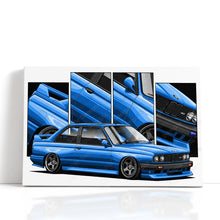 Load image into Gallery viewer, BMW 3 Series M3 E30 Coupe #111- #119
