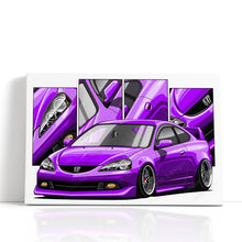 Load image into Gallery viewer, Acura RSX #048 - #056
