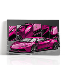 Load image into Gallery viewer, Lamborghini Huracán #019 - #027
