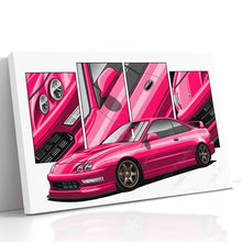 Load image into Gallery viewer, Acura Integra 3rd Gen USDM DC2 Hatchback 1994 - 2001 #111 - #119
