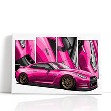 Load image into Gallery viewer, Nissan Skyline GTR R35 #330- #338

