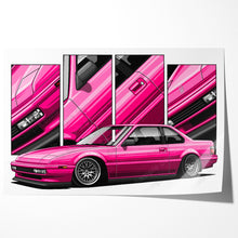 Load image into Gallery viewer, Honda Prelude 3rd Gen #373 - #381
