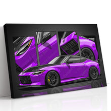 Load image into Gallery viewer, Nissan Fairlady Z 400z RZ34 #194- #202
