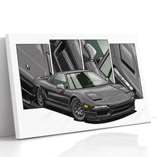 Load image into Gallery viewer, Acura NSX 1st Gen Pre-face #014 - #022
