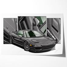 Load image into Gallery viewer, Acura NSX 1st Gen Pre-face #014 - #022
