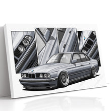Load image into Gallery viewer, BMW 5 Series M5 E34 #407 - #415
