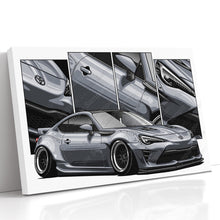 Load image into Gallery viewer, Toyota GT86 FRS #037- #045
