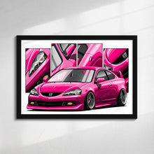 Load image into Gallery viewer, Acura RSX #048 - #056
