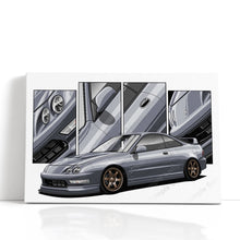 Load image into Gallery viewer, Acura Integra 3rd Gen USDM DC2 Hatchback 1994 - 2001 #111 - #119
