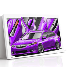 Load image into Gallery viewer, Acura TSX Wagon 2011 - 2014 #147-#155
