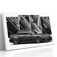 Load image into Gallery viewer, Acura Integra 2nd Gen 1989 - 1993 Sedan DB GS-R #102 - #110
