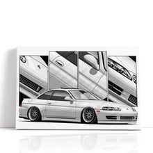 Load image into Gallery viewer, Toyota Soarer Pre-face #092- #100

