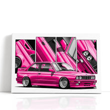 Load image into Gallery viewer, BMW 3 Series M3 E30 Coupe #136 - #144

