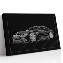 Load image into Gallery viewer, BMW 6 Series M6 3rd Gen Coupe F13 #461 - #469
