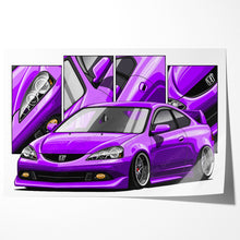 Load image into Gallery viewer, Acura RSX #048 - #056

