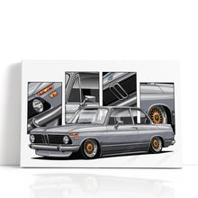 Load image into Gallery viewer, BMW 2002 #173 - #181
