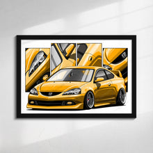 Load image into Gallery viewer, Acura RSX #048 - #056
