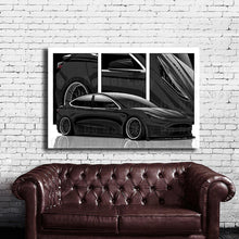Load image into Gallery viewer, #002 Tesla Model 3
