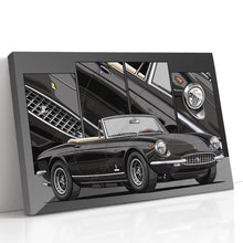 Load image into Gallery viewer, Ferrari 365 Convertible #028 - #036
