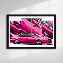 Load image into Gallery viewer, Acura TL 2nd Gen #183 - #191
