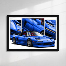 Load image into Gallery viewer, Acura NSX 1st Gen Pre-face #210 - #218

