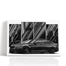 Load image into Gallery viewer, BMW 5 Series M5 F90 #425 - #433
