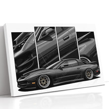 Load image into Gallery viewer, Pontiac Firebird Trans Am 4th Gen #010 - #018
