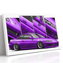 Load image into Gallery viewer, Toyota Soarer Pre-face #092- #100

