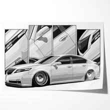 Load image into Gallery viewer, Acura TL 4th Gen #023 - #031
