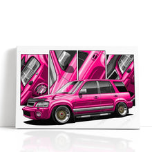 Load image into Gallery viewer, Honda CRV 1st Gen 1997 - 2001 #328 - #336
