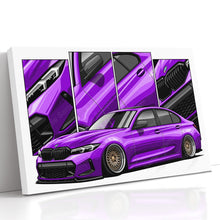 Load image into Gallery viewer, BMW 3 Series 7th Gen G20 2024 - 2026 330i Facelift #515 - #523

