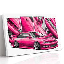 Load image into Gallery viewer, Nissan S14 1997 - 1998 Silvia 240sx 180sx Kouki #276- #284
