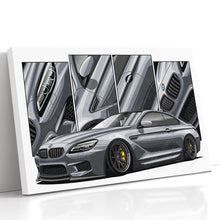 Load image into Gallery viewer, BMW 6 Series M6 3rd Gen Coupe F13 #461 - #469
