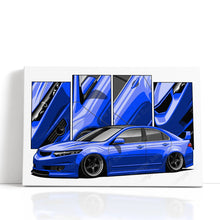 Load image into Gallery viewer, Acura TSX 2nd Gen 2009-2014 #093-#101
