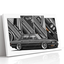 Load image into Gallery viewer, BMW 5 Series M5 E28 #416 - #424
