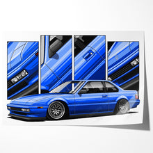 Load image into Gallery viewer, Honda Prelude 3rd Gen #373 - #381

