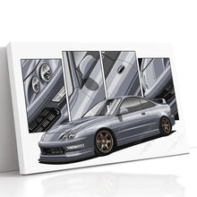Load image into Gallery viewer, Acura Integra 3rd Gen USDM DC2 Hatchback 1994 - 2001 #111 - #119
