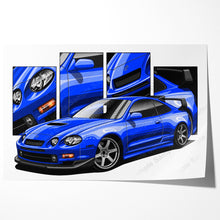 Load image into Gallery viewer, Toyota Celica 6th Gen #209- #217
