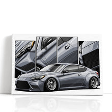 Load image into Gallery viewer, Hyundai Genesis Facelift Widebody #028 - #036
