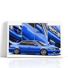 Load image into Gallery viewer, Acura TL 2nd Gen #183 - #191

