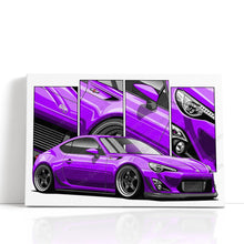 Load image into Gallery viewer, Toyota GT86 FRS #001- #009
