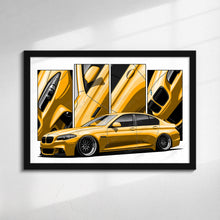 Load image into Gallery viewer, BMW 5 Series M5 F10 #434 - #442
