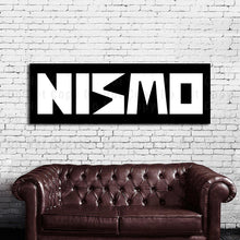 Load image into Gallery viewer, zSign Nissan Nismo

