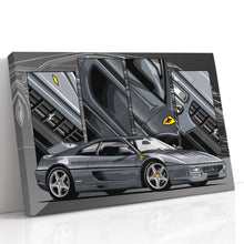 Load image into Gallery viewer, Ferrari F335 #001 - #009
