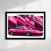 Load image into Gallery viewer, Toyota Soarer Pre-face #092- #100
