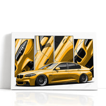 Load image into Gallery viewer, BMW 5 Series M5 F10 #434 - #442
