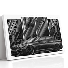 Load image into Gallery viewer, BMW 5 Series M5 F90 #425 - #433
