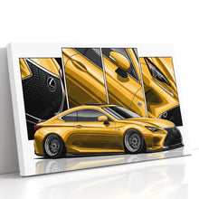 Load image into Gallery viewer, Lexus RC F Sport #001 - #009
