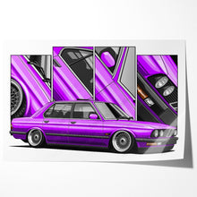 Load image into Gallery viewer, BMW 5 Series M5 E28 #416 - #424
