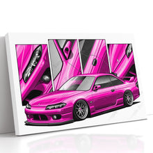 Load image into Gallery viewer, Nissan S15 1999 - 2002 Silvia 240sx 180sx #294- #302
